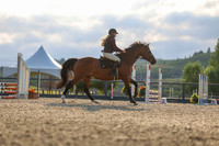 00184 - Shea - 2026 Rocky Mountain Classic I - Thursday August 6th