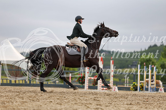 02495 - Shea - 2026 Rocky Mountain Classic I - Thursday August 6th