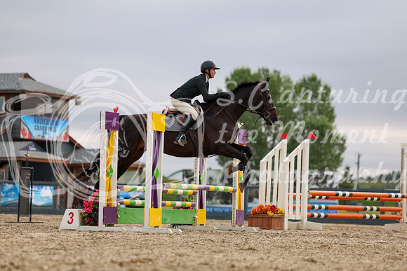02493 - Shea - 2026 Rocky Mountain Classic I - Thursday August 6th