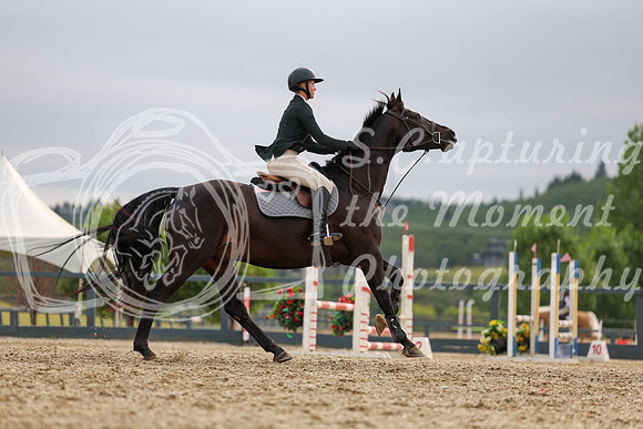 02496 - Shea - 2026 Rocky Mountain Classic I - Thursday August 6th