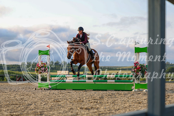 00190 - Shea - 2026 Rocky Mountain Classic I - Thursday August 6th