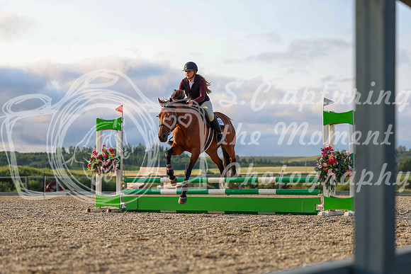 00191 - Shea - 2026 Rocky Mountain Classic I - Thursday August 6th