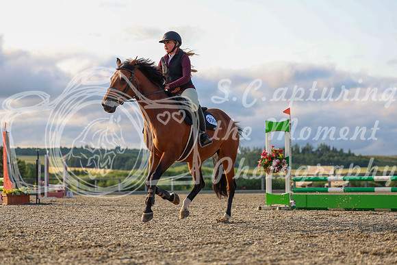 00192 - Shea - 2026 Rocky Mountain Classic I - Thursday August 6th