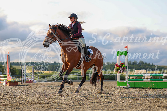 00193 - Shea - 2026 Rocky Mountain Classic I - Thursday August 6th