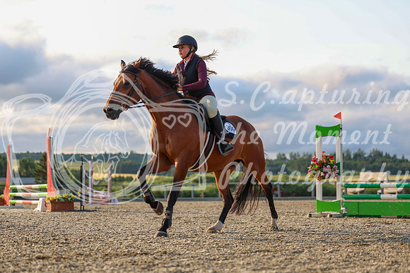 00195 - Shea - 2026 Rocky Mountain Classic I - Thursday August 6th