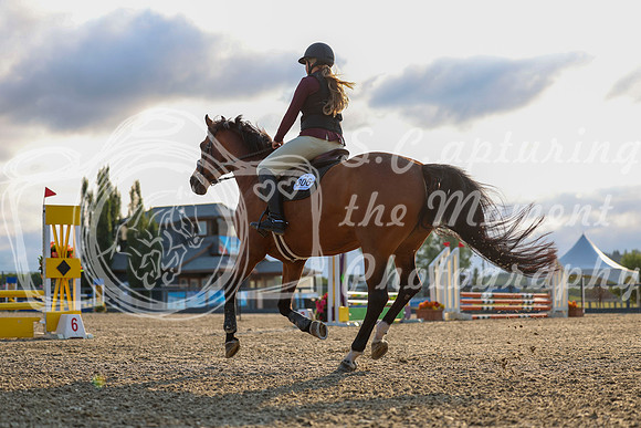 00196 - Shea - 2026 Rocky Mountain Classic I - Thursday August 6th