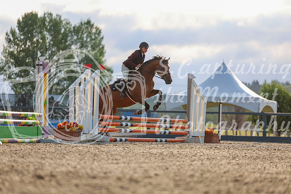 00200 - Shea - 2026 Rocky Mountain Classic I - Thursday August 6th