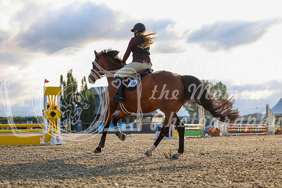 00199 - Shea - 2026 Rocky Mountain Classic I - Thursday August 6th