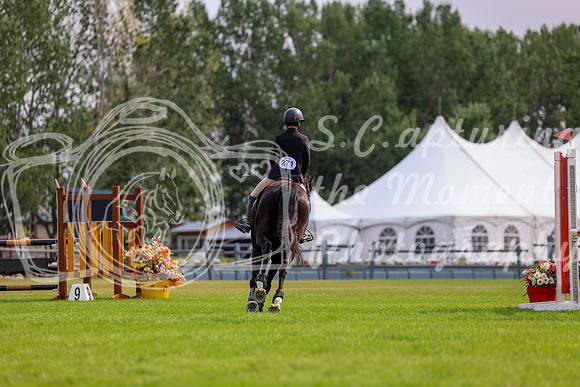 05305 - Mara - 2026 Rocky Mountain Classic I - Thursday August 6th