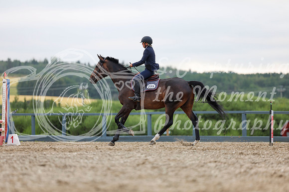 02251 - Shea - 2026 Rocky Mountain Classic I - Thursday August 6th