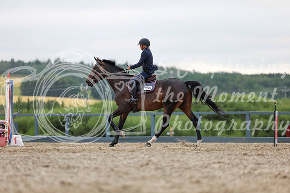 02252 - Shea - 2026 Rocky Mountain Classic I - Thursday August 6th