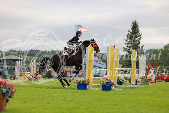 05324 - Mara - 2026 Rocky Mountain Classic I - Thursday August 6th
