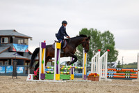 02257 - Shea - 2026 Rocky Mountain Classic I - Thursday August 6th