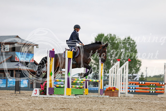 02257 - Shea - 2026 Rocky Mountain Classic I - Thursday August 6th