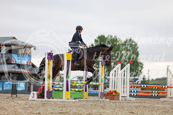 02258 - Shea - 2026 Rocky Mountain Classic I - Thursday August 6th
