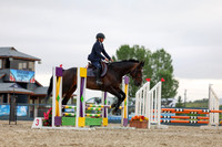 02259 - Shea - 2026 Rocky Mountain Classic I - Thursday August 6th