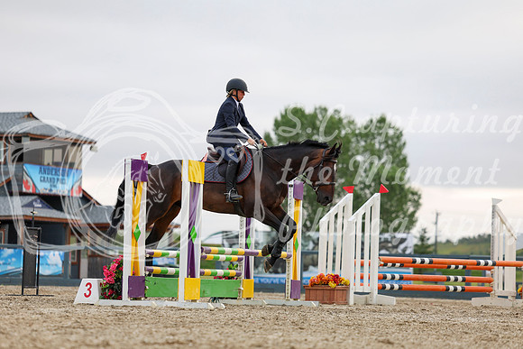 02259 - Shea - 2026 Rocky Mountain Classic I - Thursday August 6th