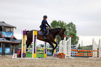 02260 - Shea - 2026 Rocky Mountain Classic I - Thursday August 6th