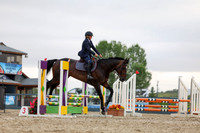 02261 - Shea - 2026 Rocky Mountain Classic I - Thursday August 6th