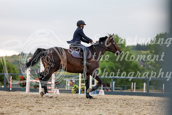 02267 - Shea - 2026 Rocky Mountain Classic I - Thursday August 6th