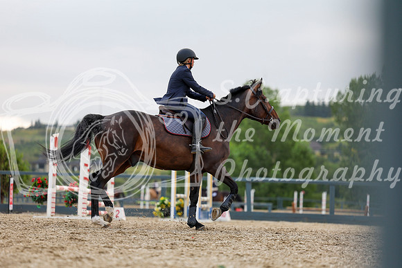 02268 - Shea - 2026 Rocky Mountain Classic I - Thursday August 6th