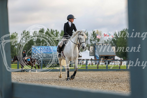 00529 - Shea - 2026 Rocky Mountain Classic I - Thursday August 6th