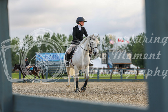 00530 - Shea - 2026 Rocky Mountain Classic I - Thursday August 6th
