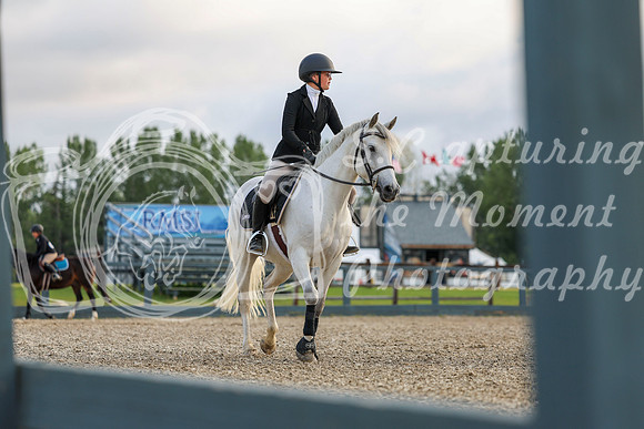 00534 - Shea - 2026 Rocky Mountain Classic I - Thursday August 6th
