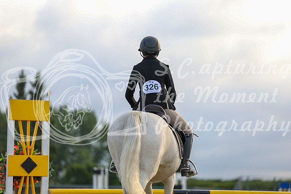 00539 - Shea - 2026 Rocky Mountain Classic I - Thursday August 6th