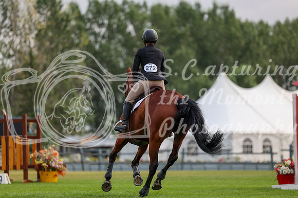 05680 - Mara - 2026 Rocky Mountain Classic I - Thursday August 6th