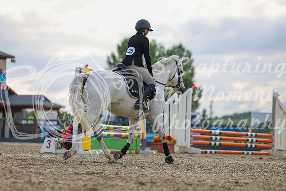 00541 - Shea - 2026 Rocky Mountain Classic I - Thursday August 6th
