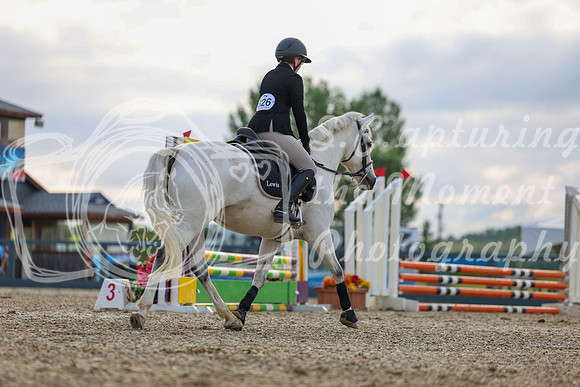 00540 - Shea - 2026 Rocky Mountain Classic I - Thursday August 6th