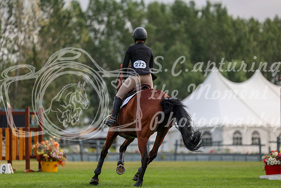 05681 - Mara - 2026 Rocky Mountain Classic I - Thursday August 6th