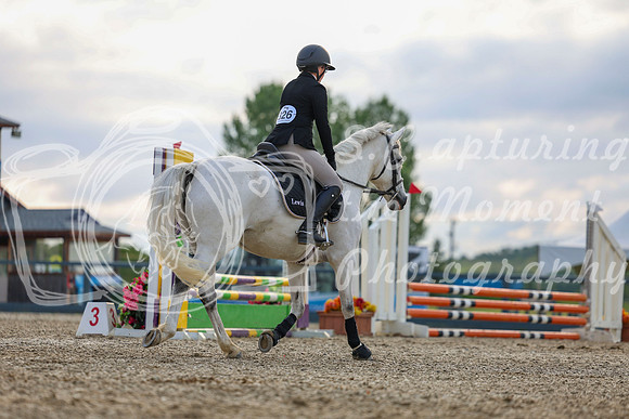 00542 - Shea - 2026 Rocky Mountain Classic I - Thursday August 6th