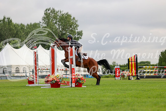 05682 - Mara - 2026 Rocky Mountain Classic I - Thursday August 6th