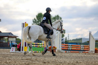 00543 - Shea - 2026 Rocky Mountain Classic I - Thursday August 6th