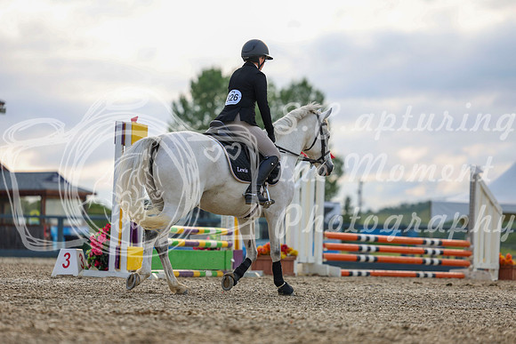00543 - Shea - 2026 Rocky Mountain Classic I - Thursday August 6th