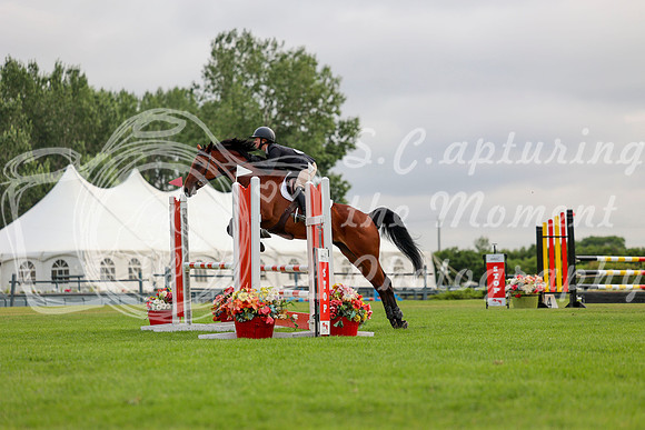 05684 - Mara - 2026 Rocky Mountain Classic I - Thursday August 6th