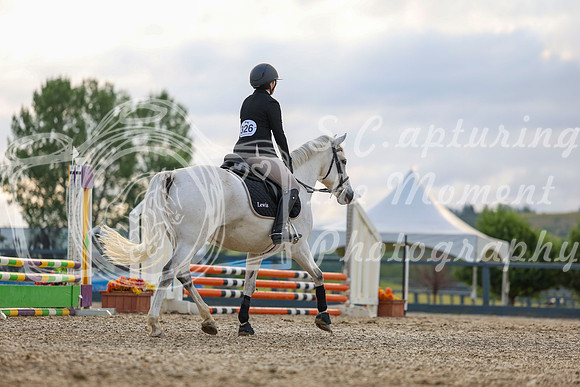 00544 - Shea - 2026 Rocky Mountain Classic I - Thursday August 6th