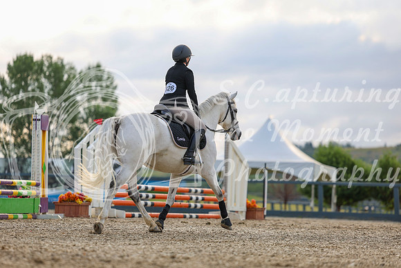 00546 - Shea - 2026 Rocky Mountain Classic I - Thursday August 6th