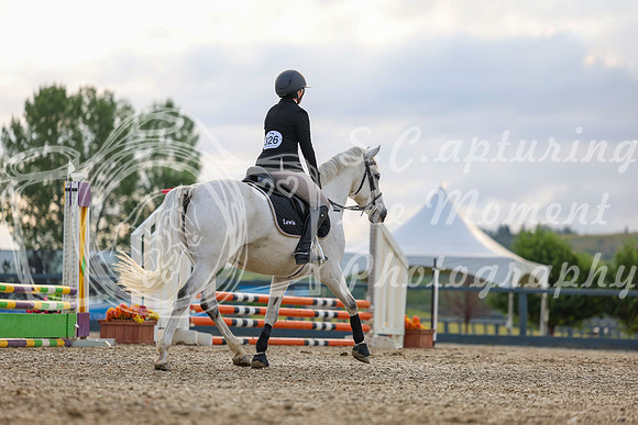00545 - Shea - 2026 Rocky Mountain Classic I - Thursday August 6th