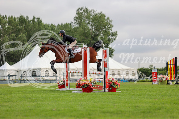 05688 - Mara - 2026 Rocky Mountain Classic I - Thursday August 6th