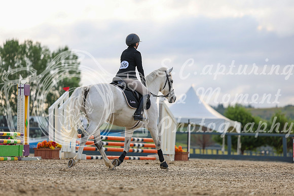 00547 - Shea - 2026 Rocky Mountain Classic I - Thursday August 6th