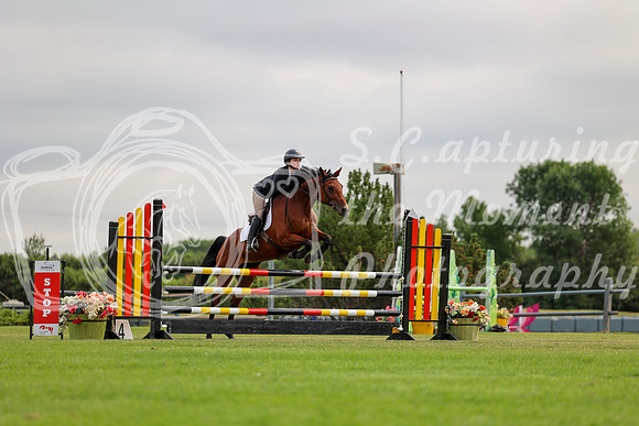 05691 - Mara - 2026 Rocky Mountain Classic I - Thursday August 6th