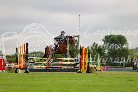 05693 - Mara - 2026 Rocky Mountain Classic I - Thursday August 6th