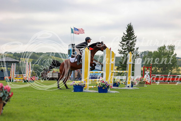 05698 - Mara - 2026 Rocky Mountain Classic I - Thursday August 6th