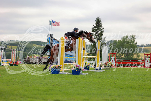05700 - Mara - 2026 Rocky Mountain Classic I - Thursday August 6th
