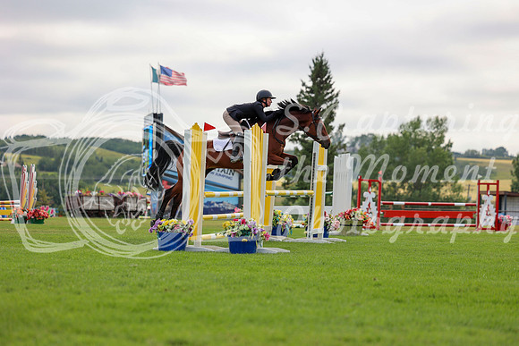 05701 - Mara - 2026 Rocky Mountain Classic I - Thursday August 6th