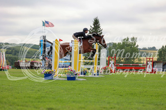 05702 - Mara - 2026 Rocky Mountain Classic I - Thursday August 6th