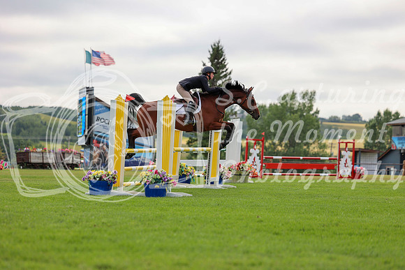 05703 - Mara - 2026 Rocky Mountain Classic I - Thursday August 6th